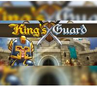 King's Guard TD Steam CD Key