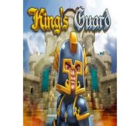 King's Guard TD Steam Key GLOBAL