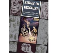 Kings in Disguise - A Novel