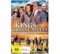 Kings in Grass Castles - 2-DVD Set
