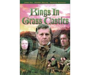 Kings in Grass Castles [DVD] [Region 1] [US Import] [NTSC]