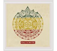 Kings in Waiting - Way