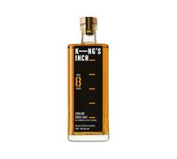 Kings Inch 8 Year Old Lowland Single Malt Scotch Whisky 70cl