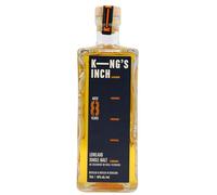 King's Inch - 8 year old Single Malt Whisky 70cl 46% ABV