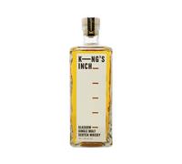 King's Inch Glasgow Single Malt
