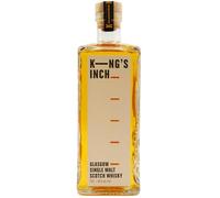 King's Inch - Glasgow Single Malt Whisky 70cl 46% ABV