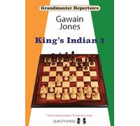 King's Indian 1 (Grandmaster Repertoire Series)