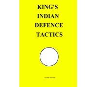 King's Indian Defence Tactics (Chess Opening Tactics)