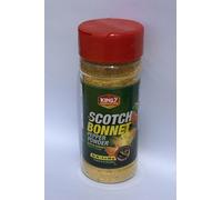 King's Jamaican Scotch Bonnet Pepper Powder