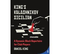 Kings Kalashnikov Sicilian