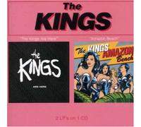 Kings - Kings Are Here, The/Amazon Beach
