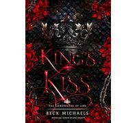 King's Kiss (Chronicles of Urn #2)
