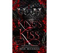 King's Kiss (Chronicles of Urn #2)