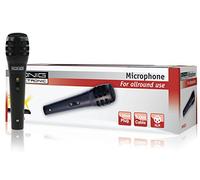 King's Kn) MIC15 Allround dynamic microphone