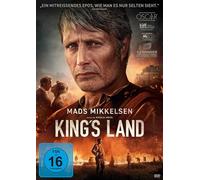 King's Land – DVD