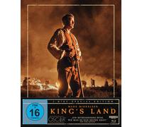 King's Land – 4K Ultra HD + Blu-ray – Mediabook (Plaion Pictures)