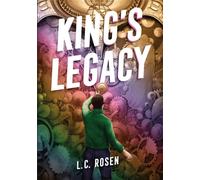 King's Legacy