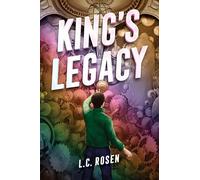 King's Legacy (Tennessee Russo)