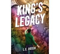 King's Legacy (Tennessee Russo)