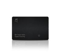 Kings Loot Trackable Tracker Card | Compatible with Apple Find My Compatible App | Ultra-Slim Wallet Tracker| Long Battery Life | Water-Resistant & Durable | Must-Have Travel Essentials