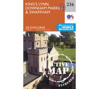 King's Lynn, Downham Market and Swaffham