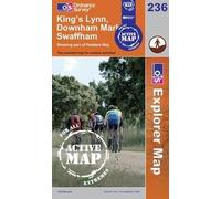 King's Lynn, Downham Market and Swaffham