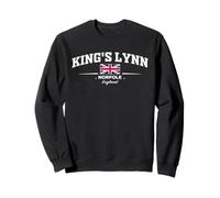 Kings Lynn England Sweatshirt