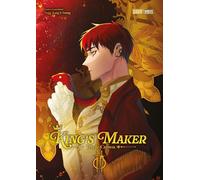 King's Maker - Triple Crown 04