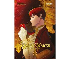 King's Maker - Triple Crown 04