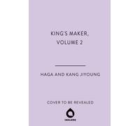 King's Maker, Volume 2