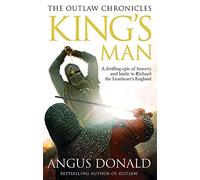 King's Man (Outlaw Chronicles)