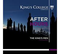 King'S Men,the - The King's Men: After Hours