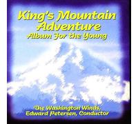 King's Mountain Adventure