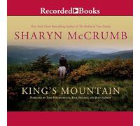 King's Mountain (The Ballad Novels)