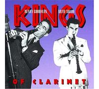 Kings Of Clarinet