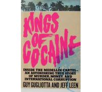 Kings of Cocaine