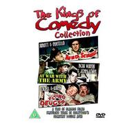 Kings Of Comedy Collection, The [DVD] [2004]