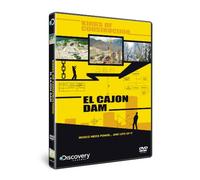 Kings Of Construction: El Cajon Dam