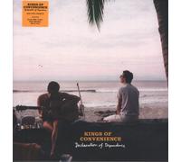 Kings Of Convenience - Declaration Of Dependence [VINYL]