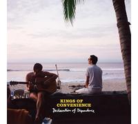 Kings Of Convenience - Declaration Of Dependence [VINYL]