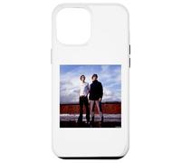 Kings of Convenience Indie Folk Duo By Andy Willsher Case for iPhone 12 Pro Max