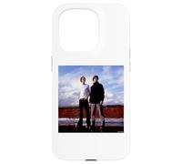 Kings of Convenience Indie Folk Duo By Andy Willsher Case for iPhone 15 Pro