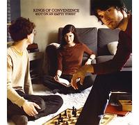 Kings Of Convenience - Kings Of Convenience [VINYL]