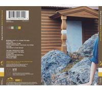 Kings of Convenience Quiet Is the New Loud (CD) Album