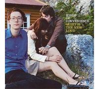 Kings of Convenience Quiet Is the New Loud (CD) Album (US IMPORT)