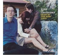 Kings Of Convenience - Quiet Is The New Loud [VINYL]
