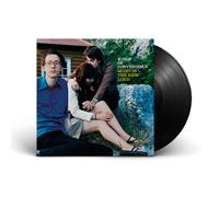 KINGS OF CONVENIENCE Quiet Is The New Loud (SEALED VINYL LP)