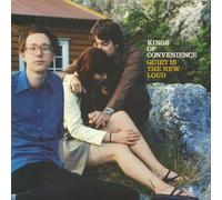 Kings of Convenience – Quiet Is the New Loud – 12" Coloured Vinyl