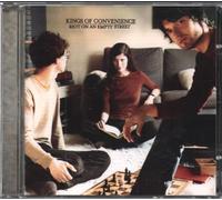 Kings of Convenience - Riot On An Empty Street