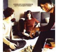 Kings of Convenience - Riot on an Empty Street